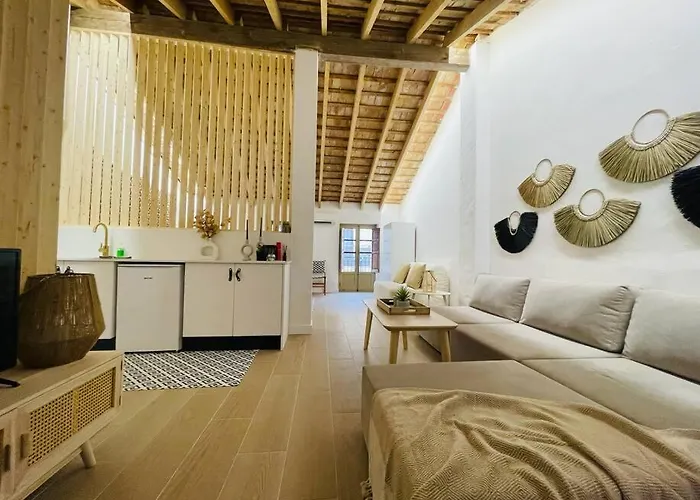 Apartman Loft Albufera