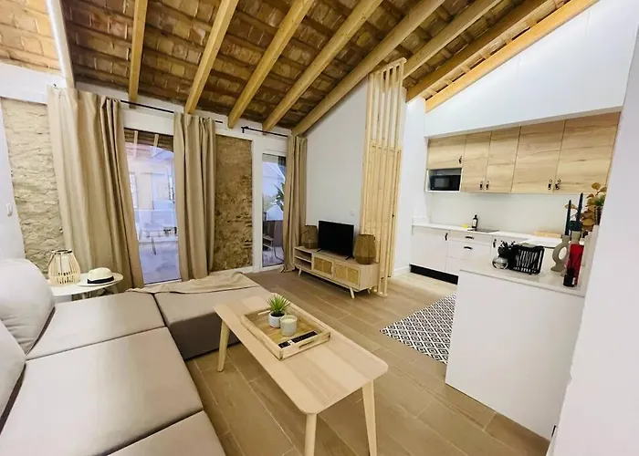 Apartman Loft Albufera