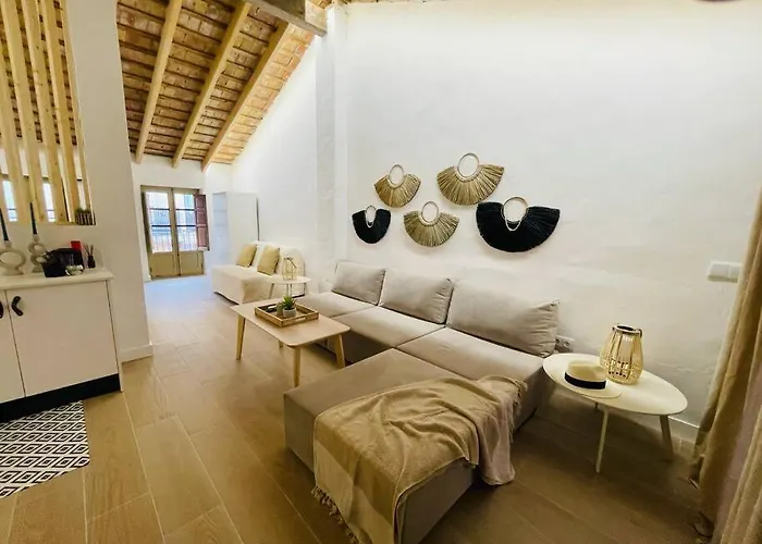 Loft Albufera *