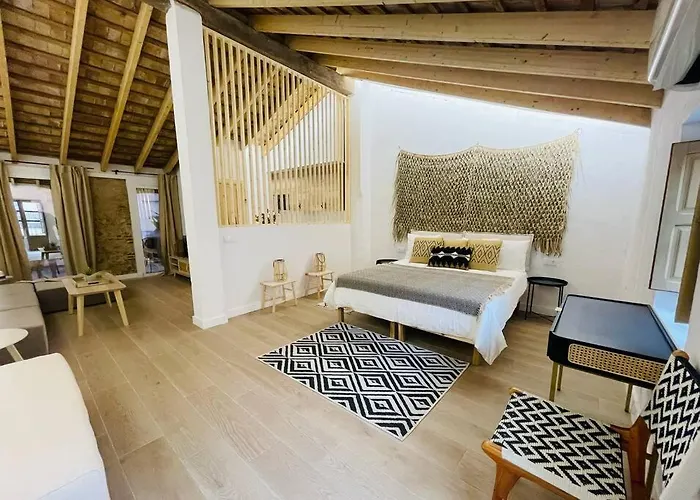 Loft Albufera Valencia