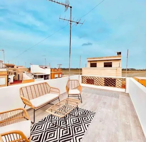 Loft Albufera