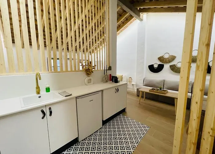 Loft Albufera * 瓦伦西亚