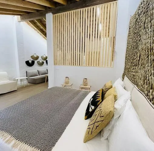 公寓 Loft Albufera