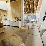 Loft Albufera Apartmán Valencie