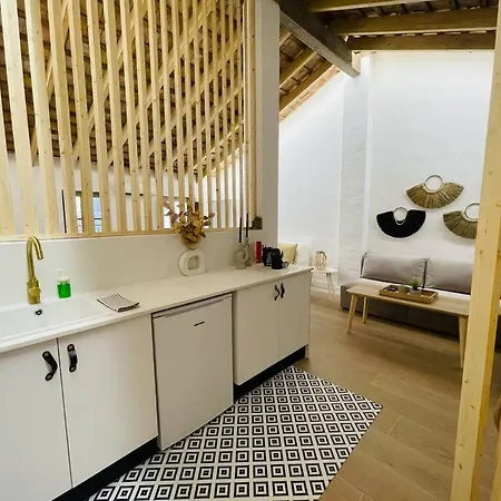 Loft Albufera * Valencie