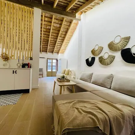 Loft Albufera * Valencie