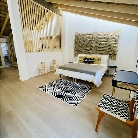Apartmán Loft Albufera *