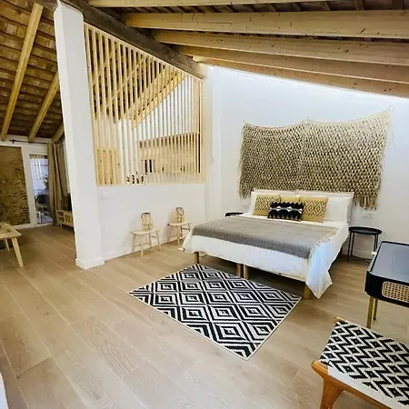 Loft Albufera Valencie