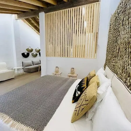 Apartmán Loft Albufera