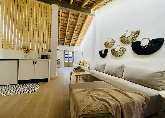 Loft Albufera * Valence